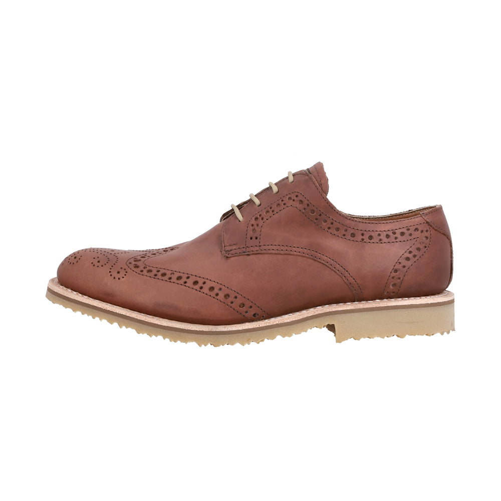zapato 2322 coñac