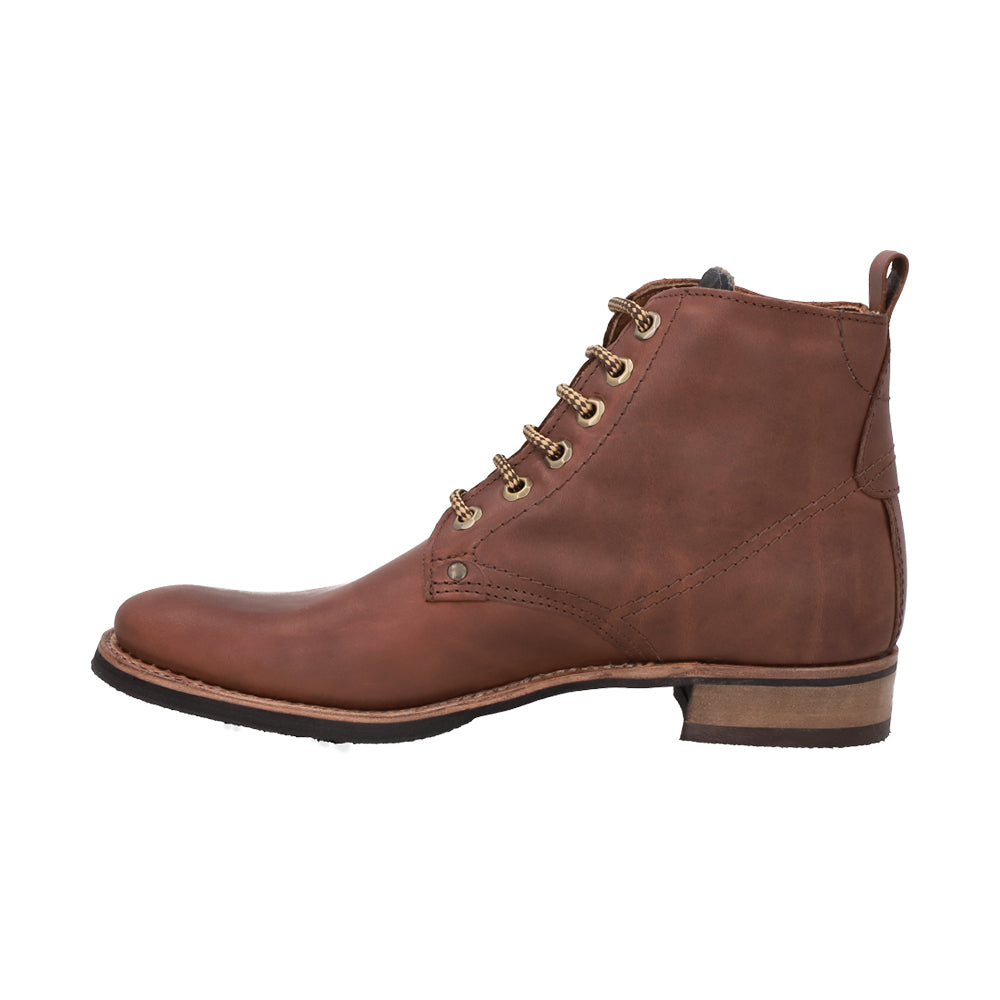 Botin Conor Coñac Loblan