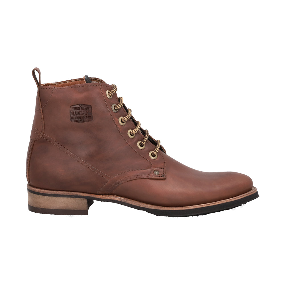 Botin Conor Coñac Loblan