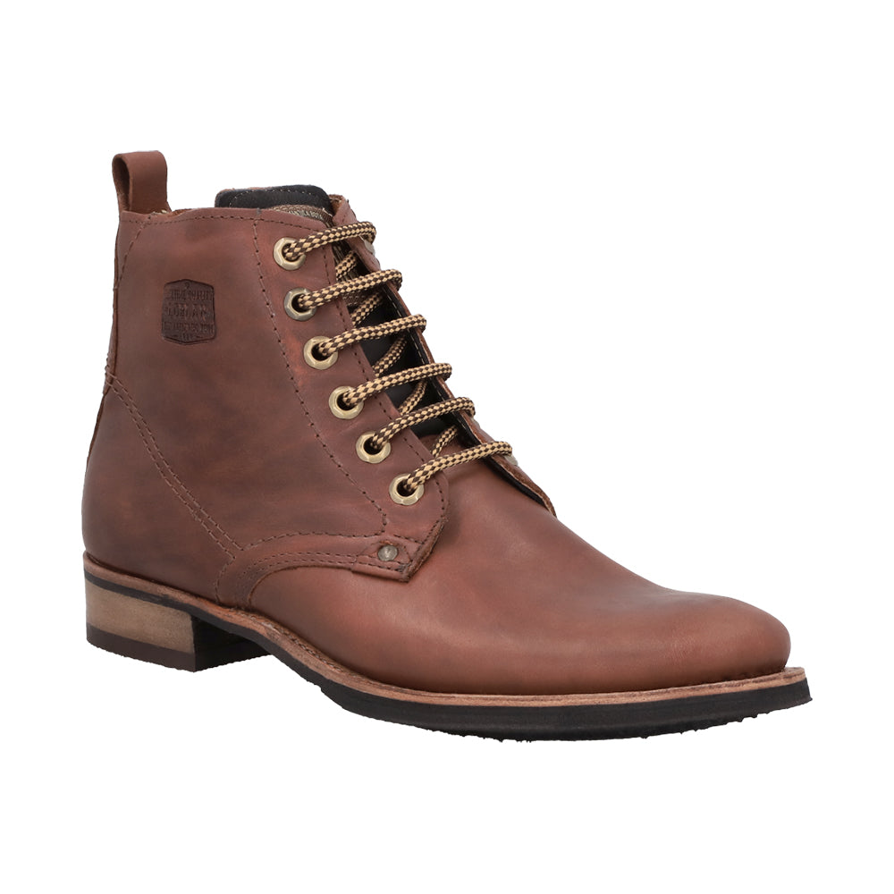 Botin Conor Coñac Loblan