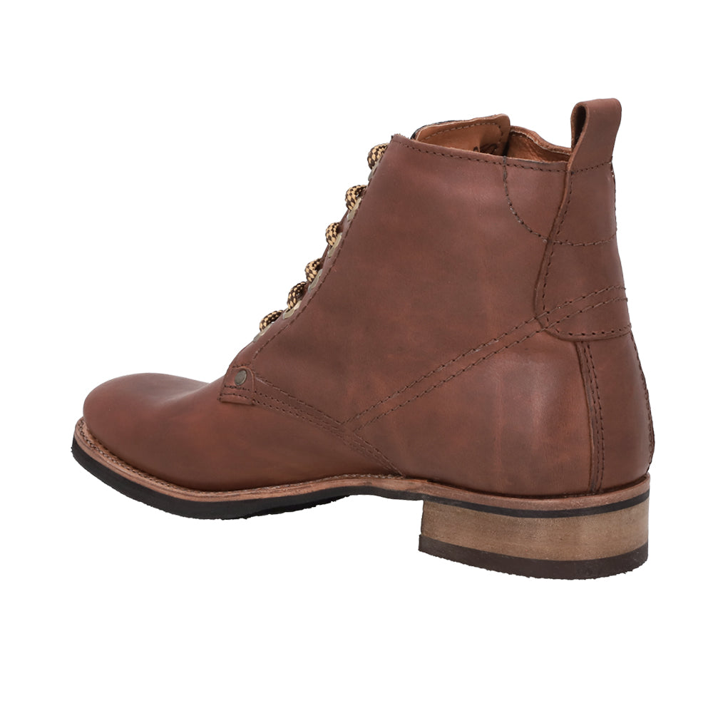 Botin Conor Coñac Loblan
