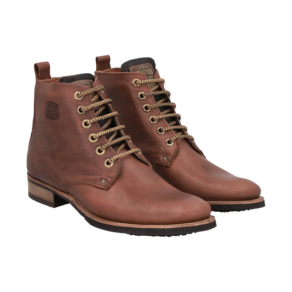 Botin Conor Coñac Loblan