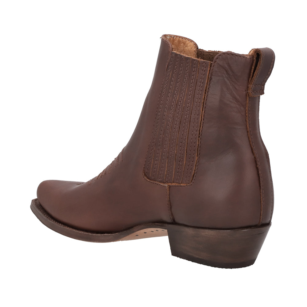 Botin Hualpin Coñac Loblan