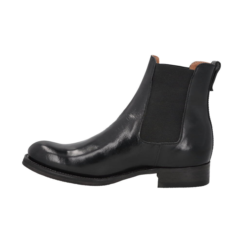 Botin Casual Mateo Negra Loblan