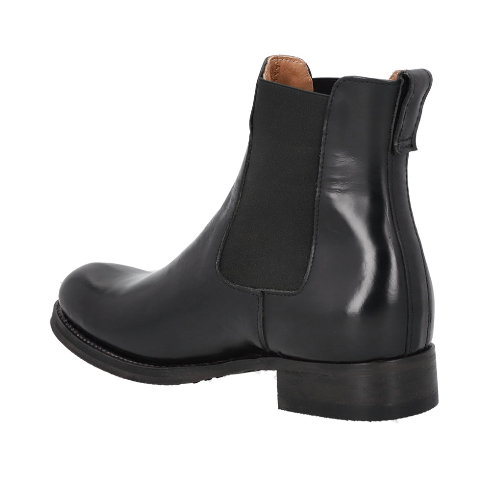 Botin Casual Mateo Negra Loblan