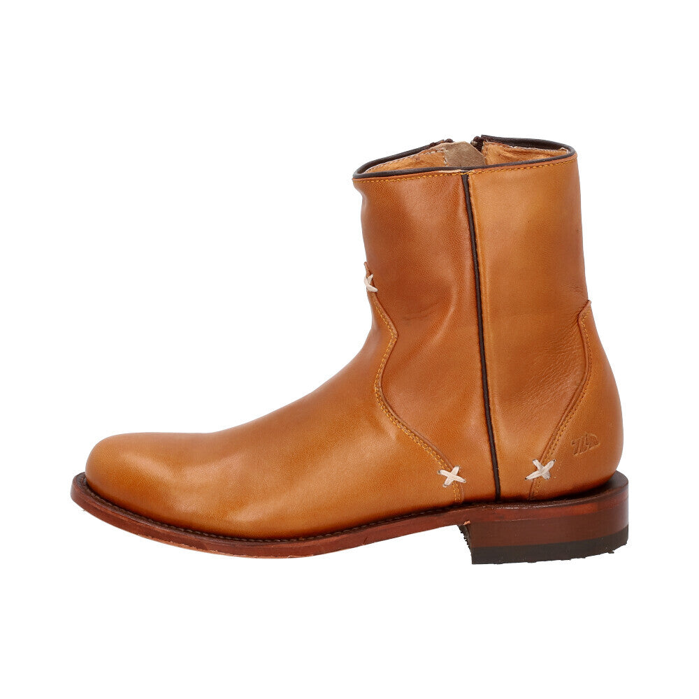 Bota Borrego Camel Siete Leguas