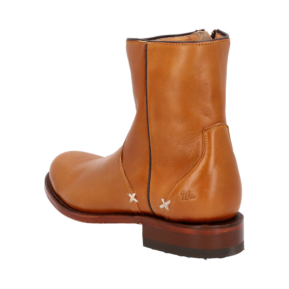 Bota Borrego Camel Siete Leguas