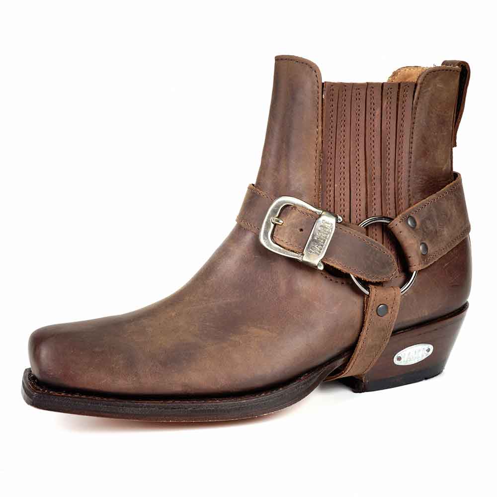 Bota Rodeo Loblan