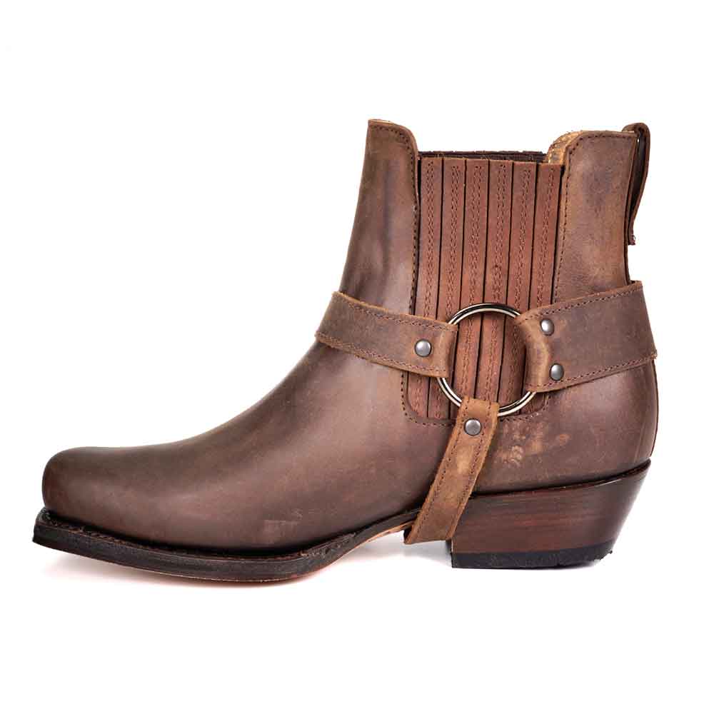 Bota Rodeo Loblan