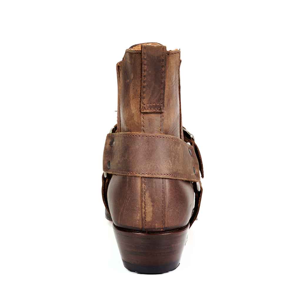 Bota Rodeo Loblan