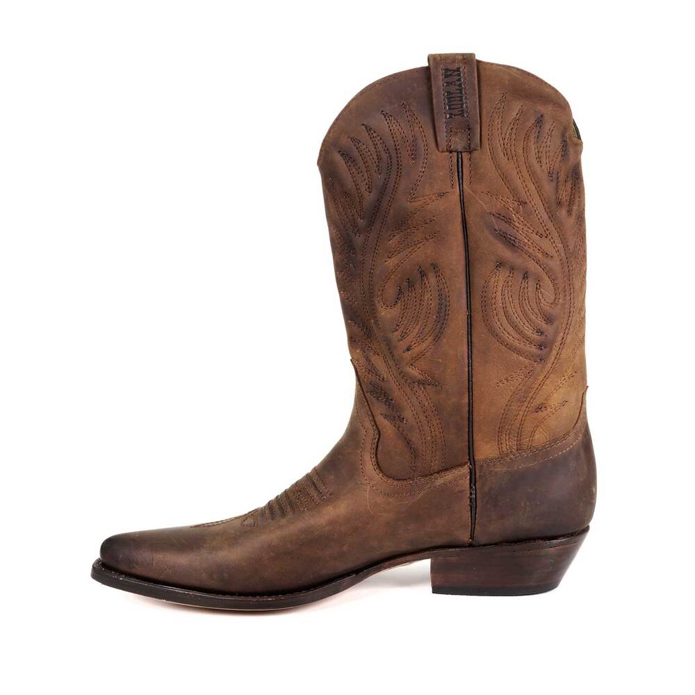 Bota Vaquera Matias 194 Loblan