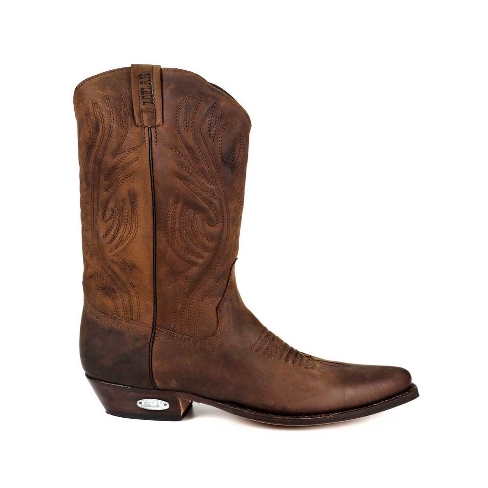 Bota Vaquera Matias 194 Loblan