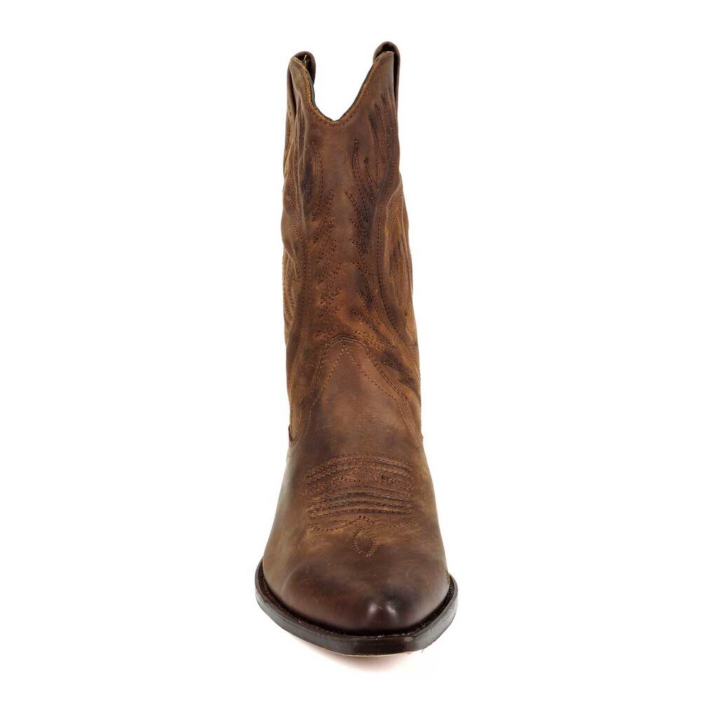 Bota Vaquera Matias 194 Loblan