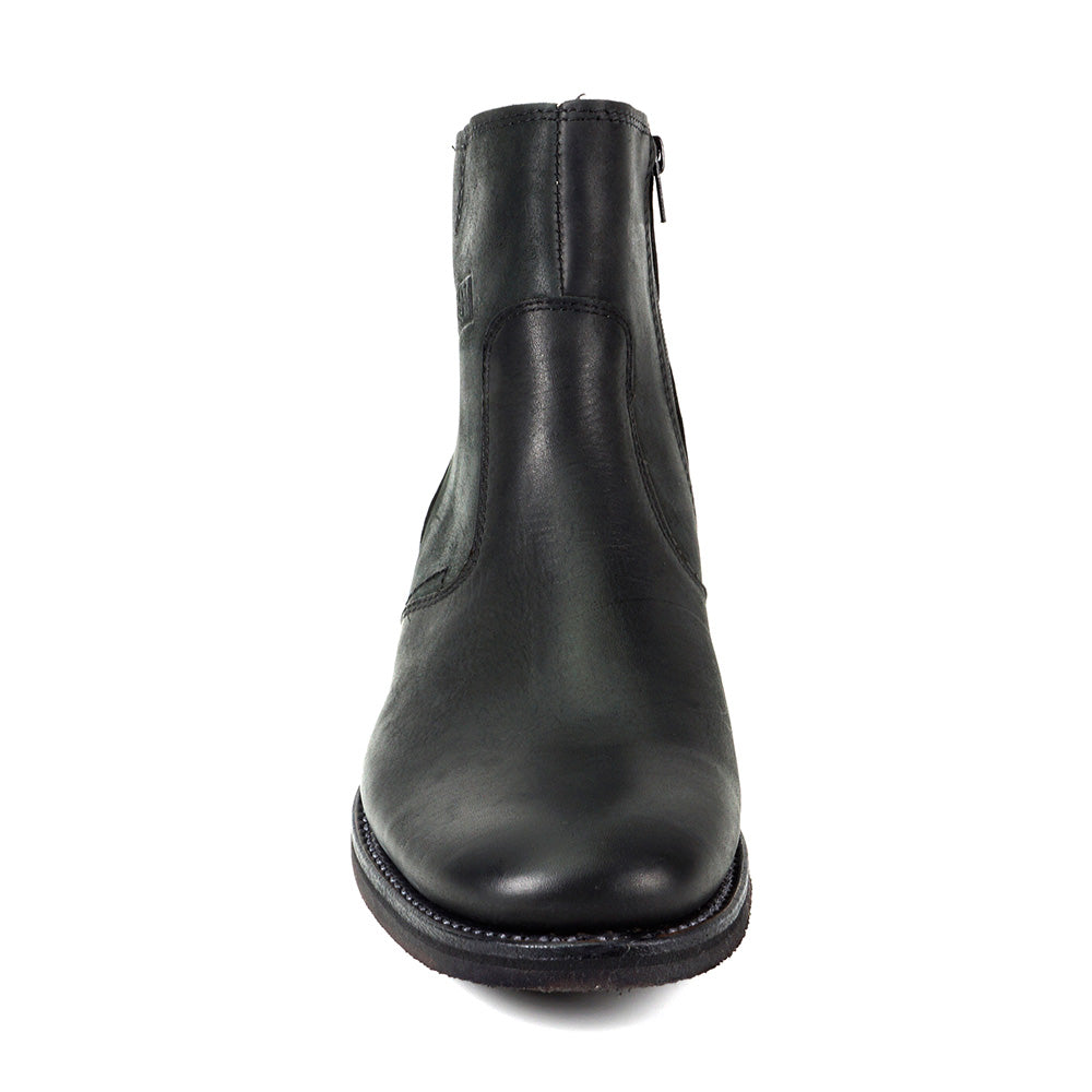 Botín Negro 2755
