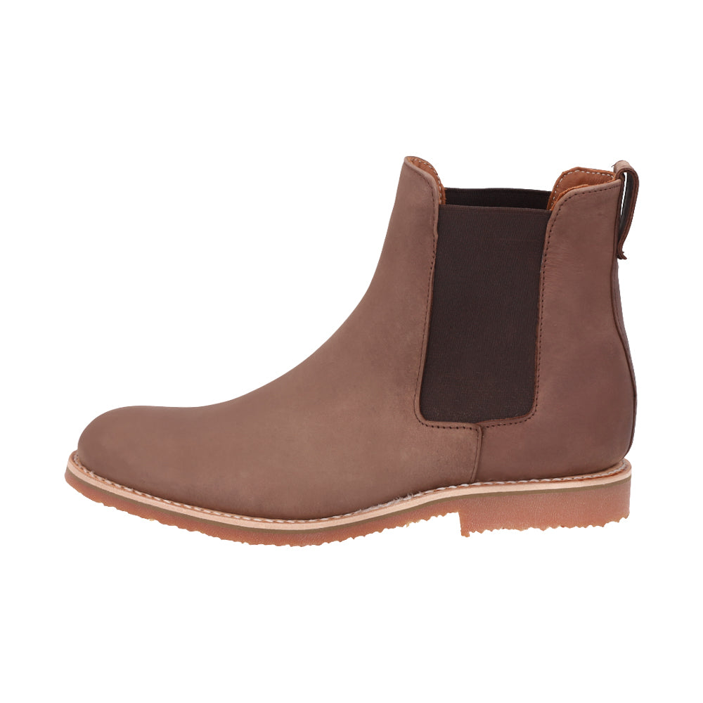 Bota Casual Mateo Marron Loblan