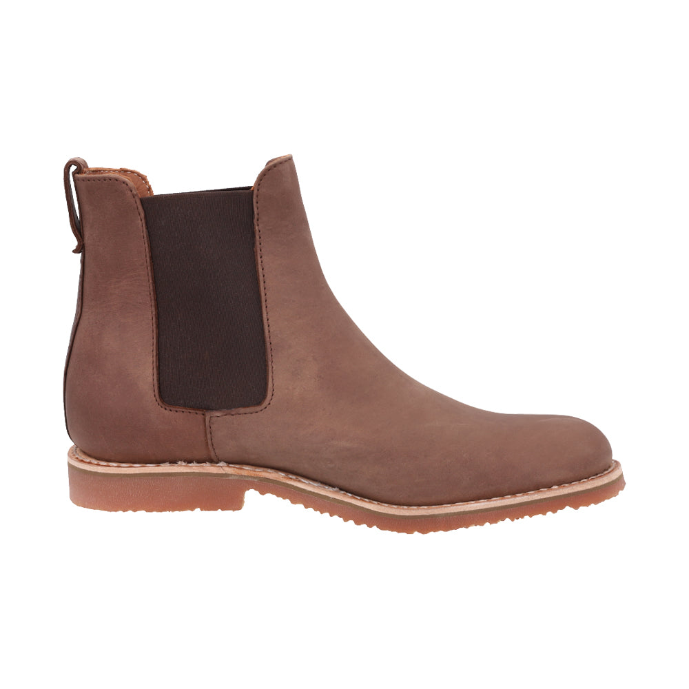 Bota Casual Mateo Marron Loblan