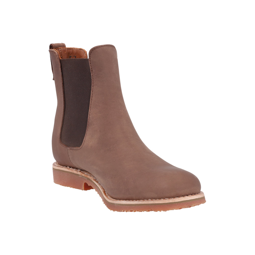 Bota Casual Mateo Marron Loblan