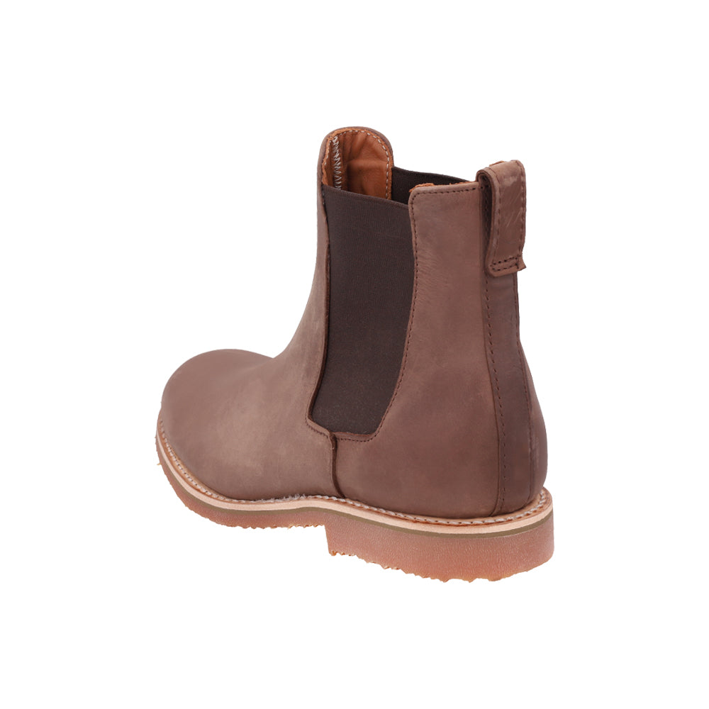 Bota Casual Mateo Marron Loblan