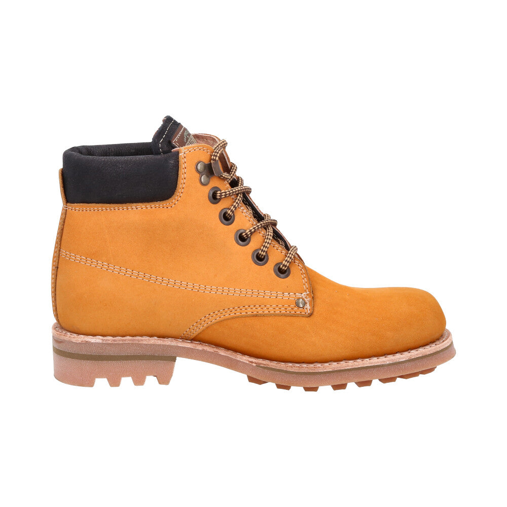 Bototo Cuero Good Year Heavy oro Loblan