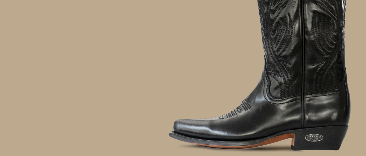 Botas Ropper para Hombre