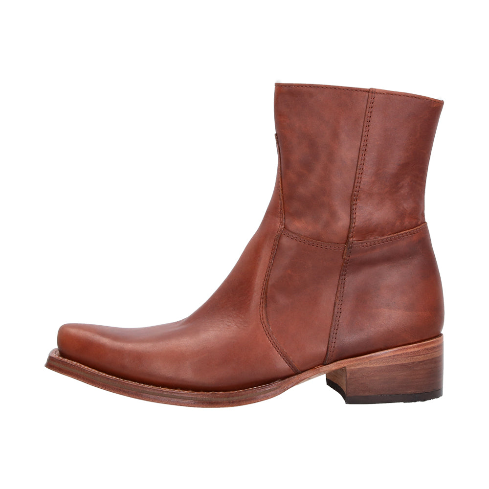 Bota Corta Izan Coñac Loblan