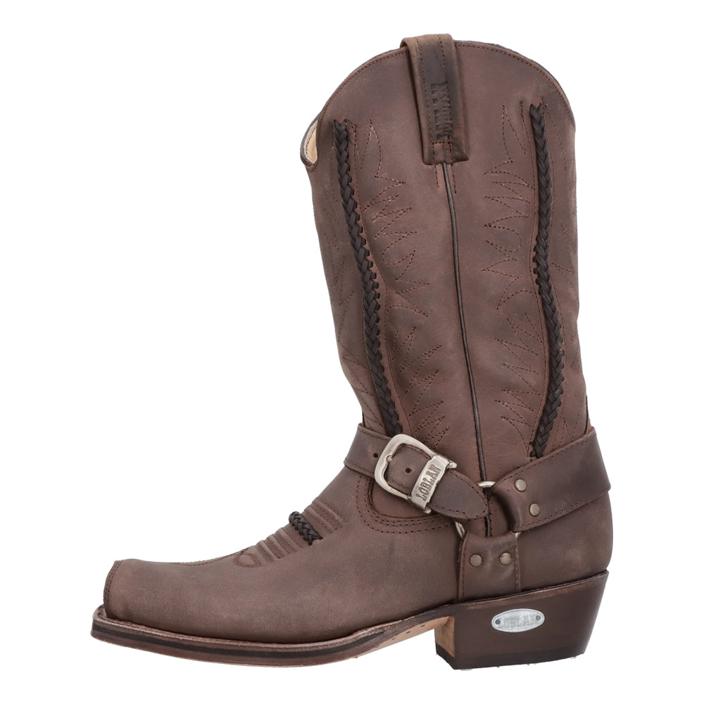 Bota Vaquera Queulat Loblan
