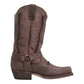 Bota Vaquera Queulat Loblan