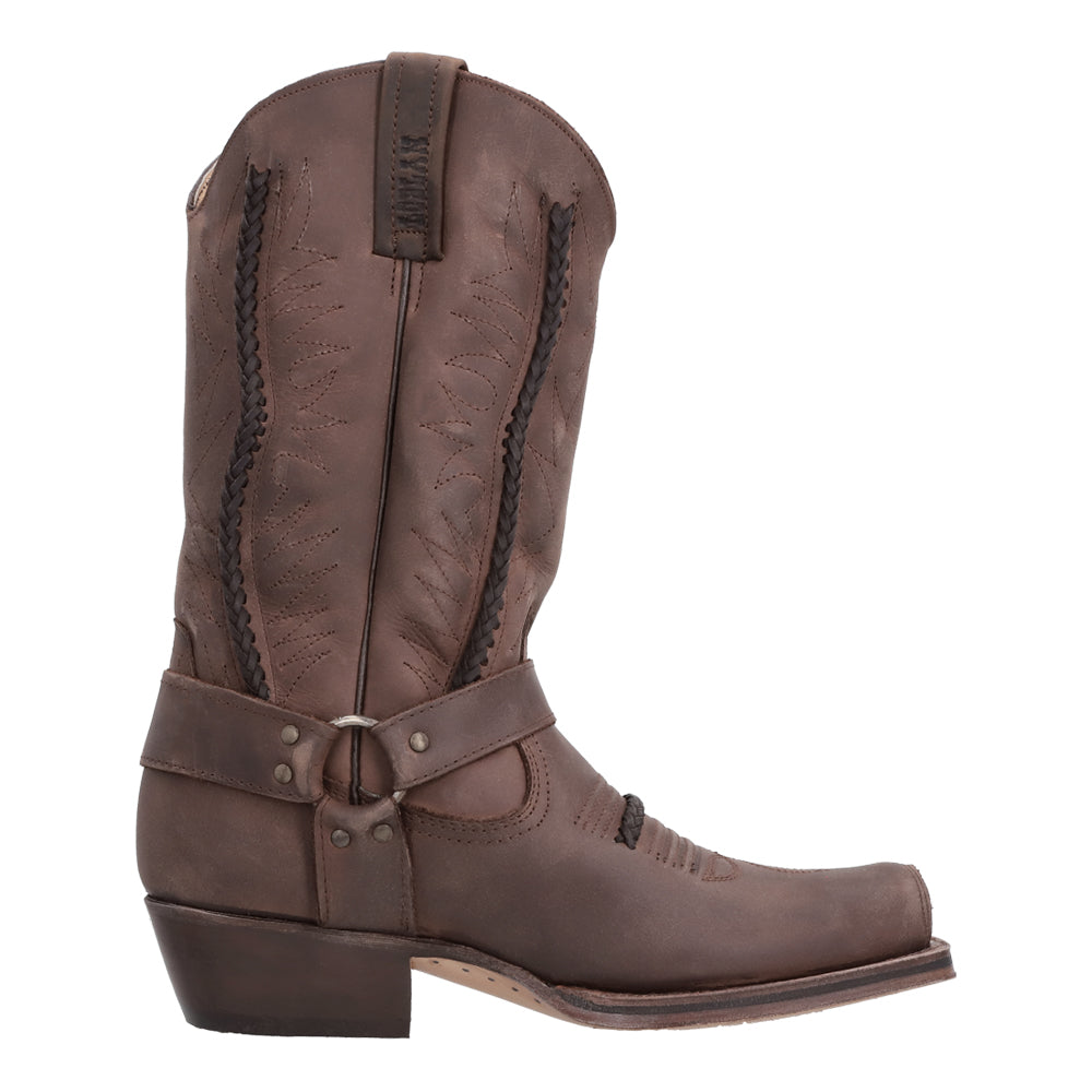 Bota Vaquera Queulat Loblan