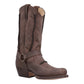 Bota Vaquera Queulat Loblan