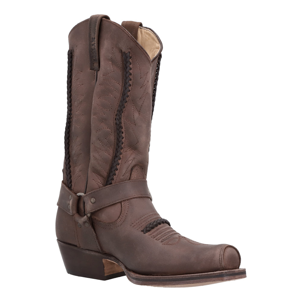 Bota Vaquera Queulat Loblan