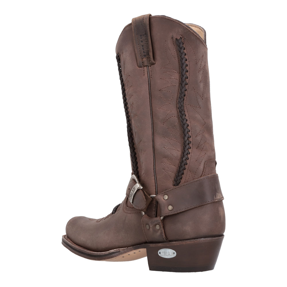 Bota Vaquera Queulat Loblan