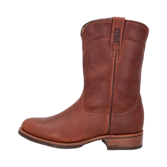 Bota Harley 662 Coñac Loblan