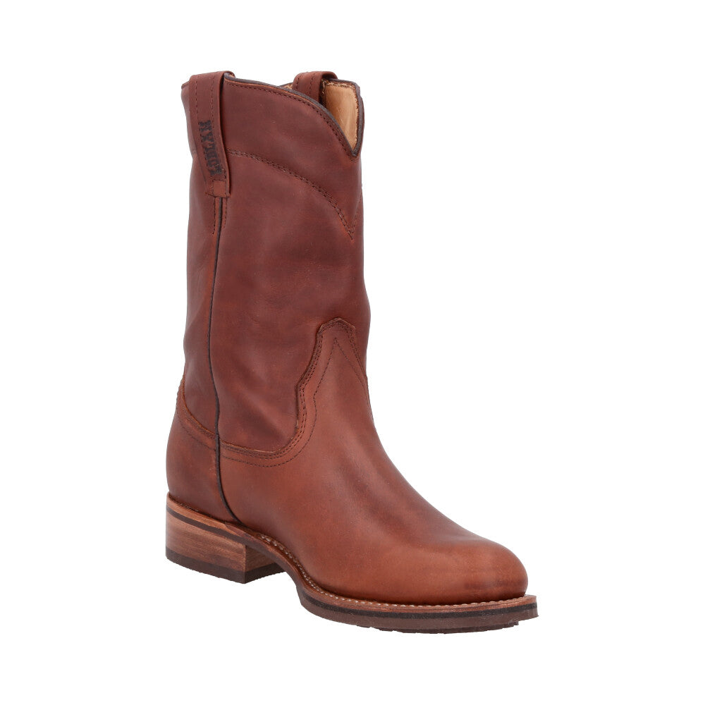 Bota Harley 662 Coñac Loblan