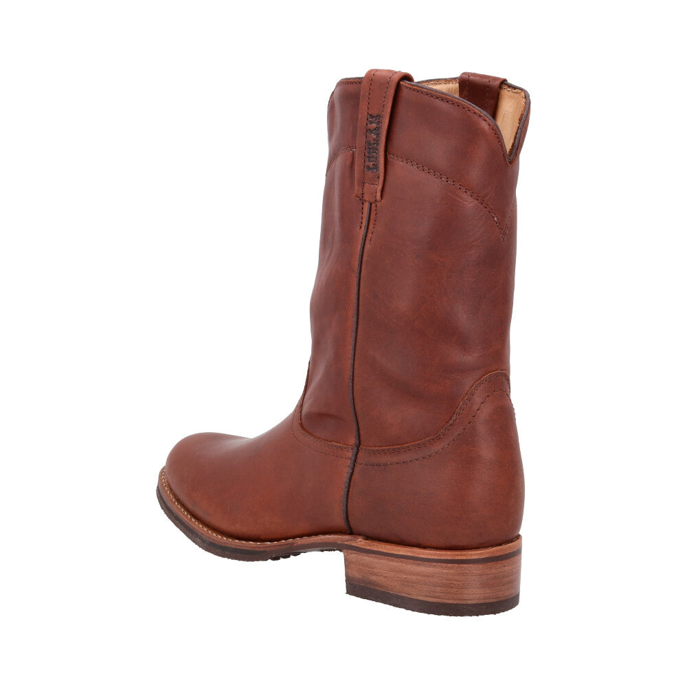Bota Harley 662 Coñac Loblan
