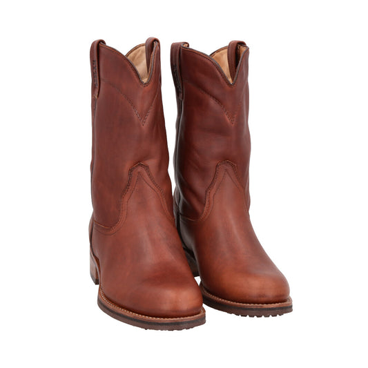 Bota Harley 662 Coñac Loblan