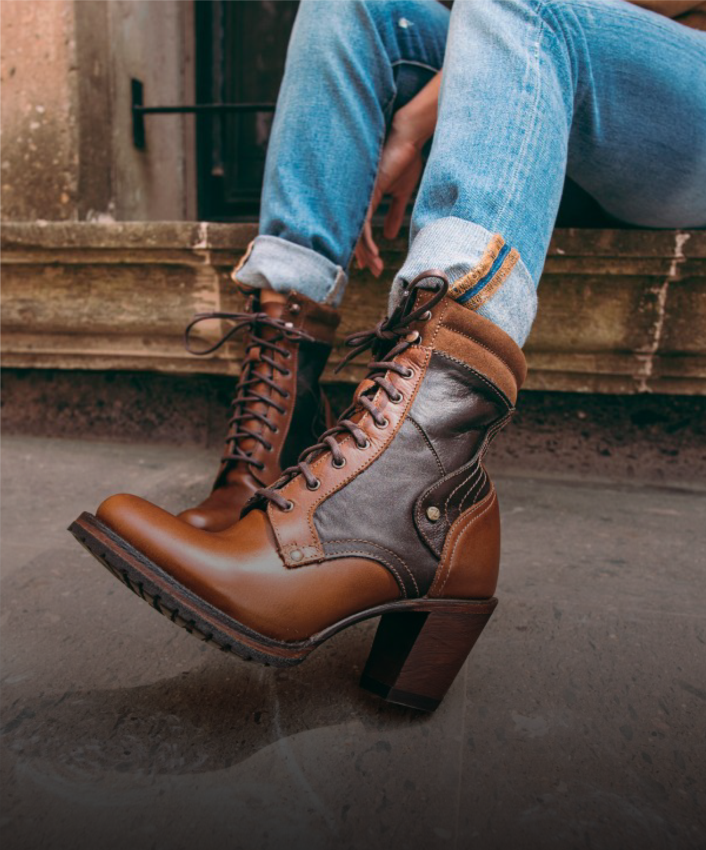 Botas para discount hombre chile