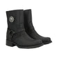 Bota Moto Trebol Negra Loblan