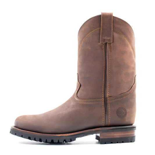 Botas John T Siete Leguas