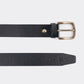 Cinturón negro laton viejo 7L