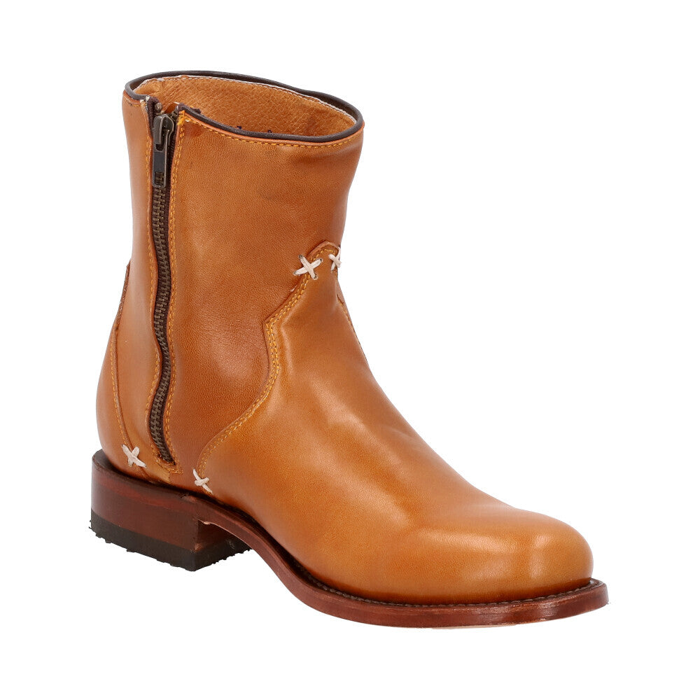 Bota Borrego Camel Siete Leguas