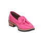 Zapato Mujer Antonia Fucsia