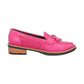 Zapato Mujer Antonia Fucsia