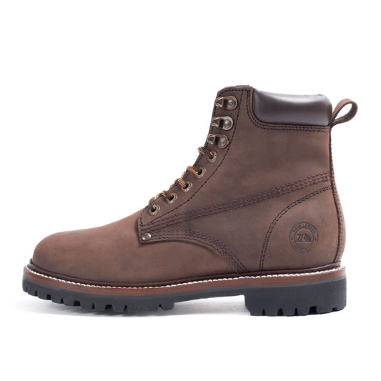 Bototo Brown Baker Siete Leguas