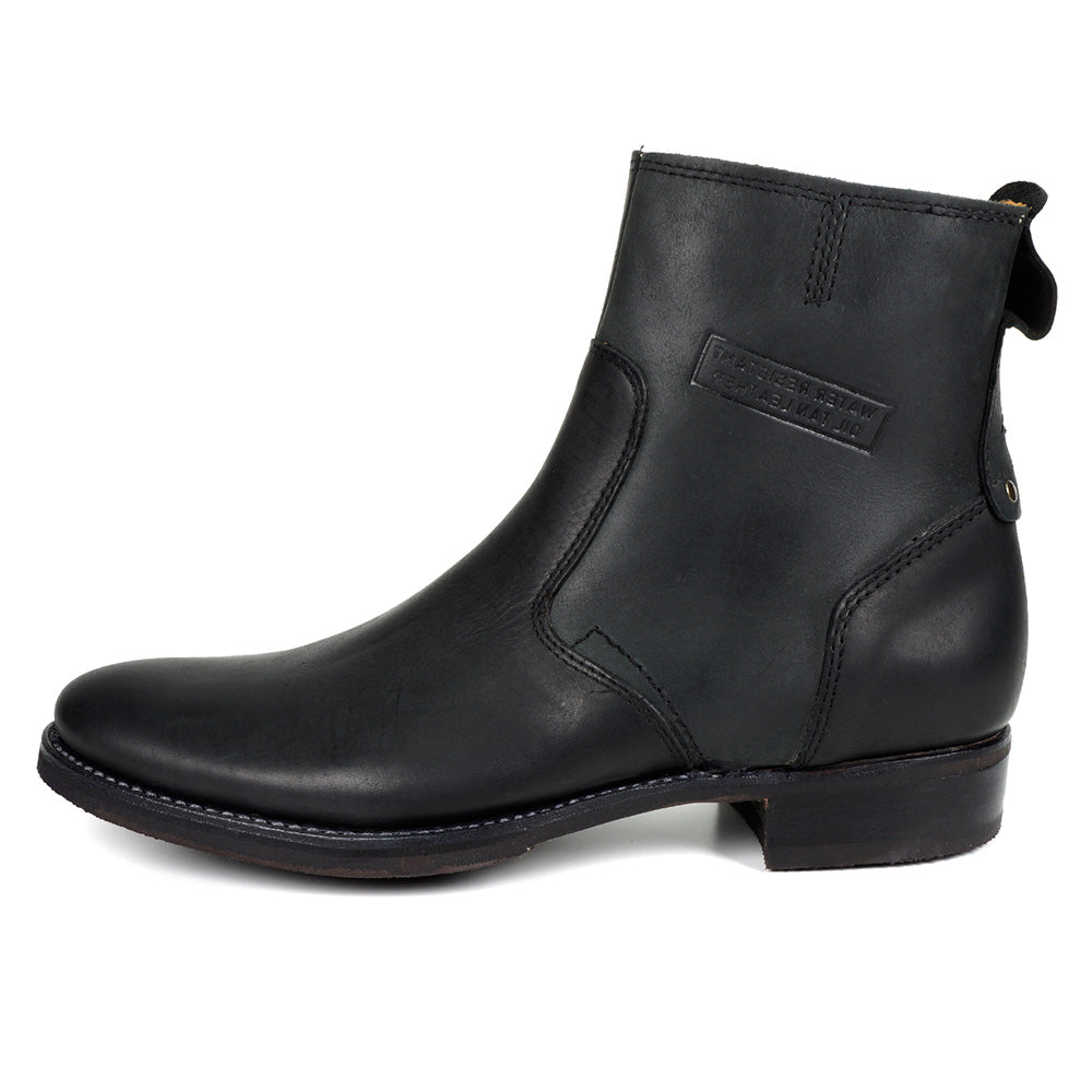 Botín Negro 2755