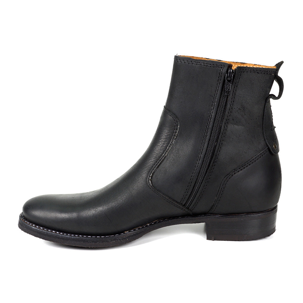 Botín Negro 2755