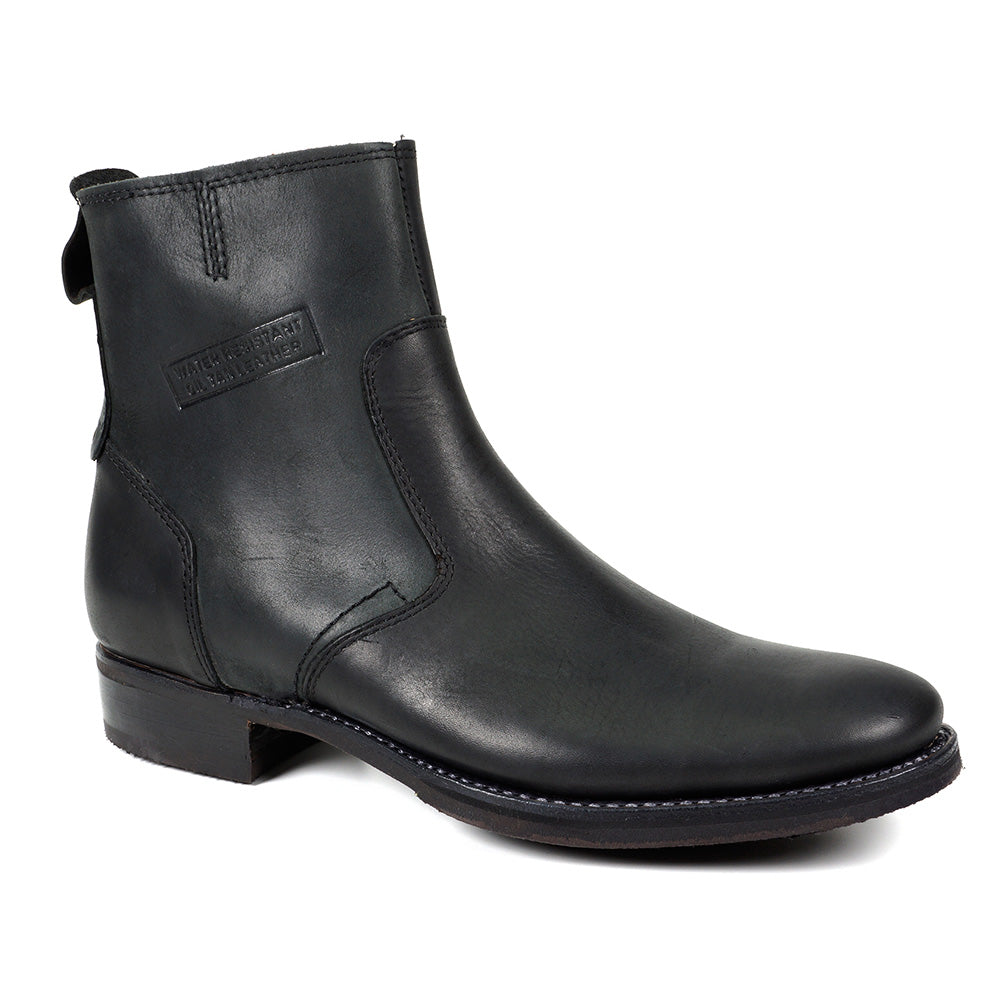 Botín Negro 2755