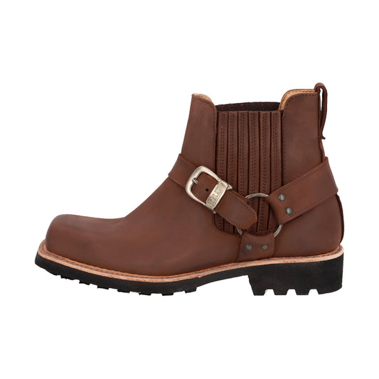 Botin Motoquero 0611 Loblan