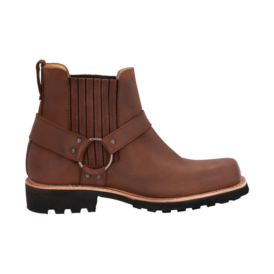 Botin Motoquero 0611 Loblan