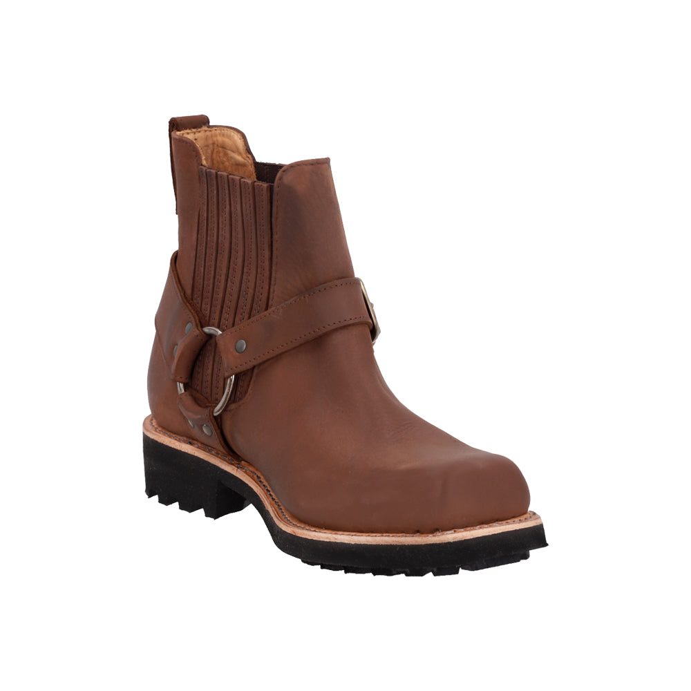 Botin Motoquero 0611 Loblan