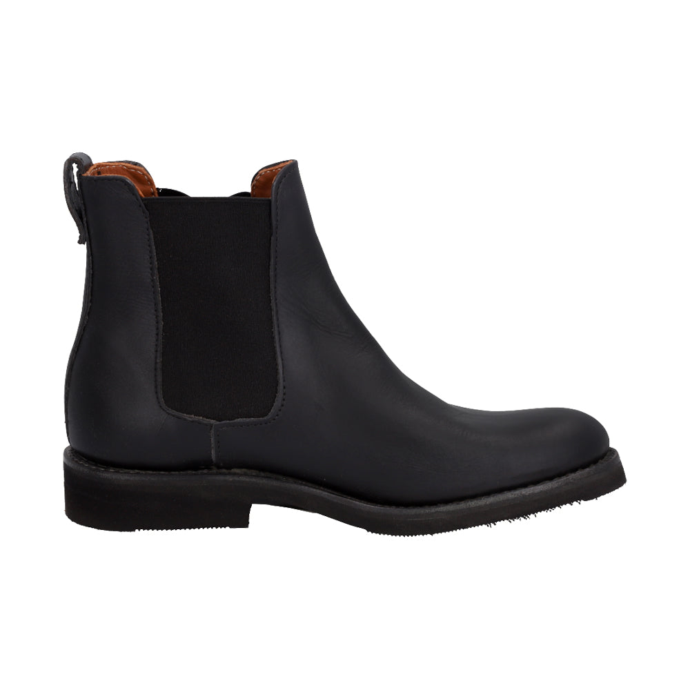 Bota Casual Mateo Negro Loblan